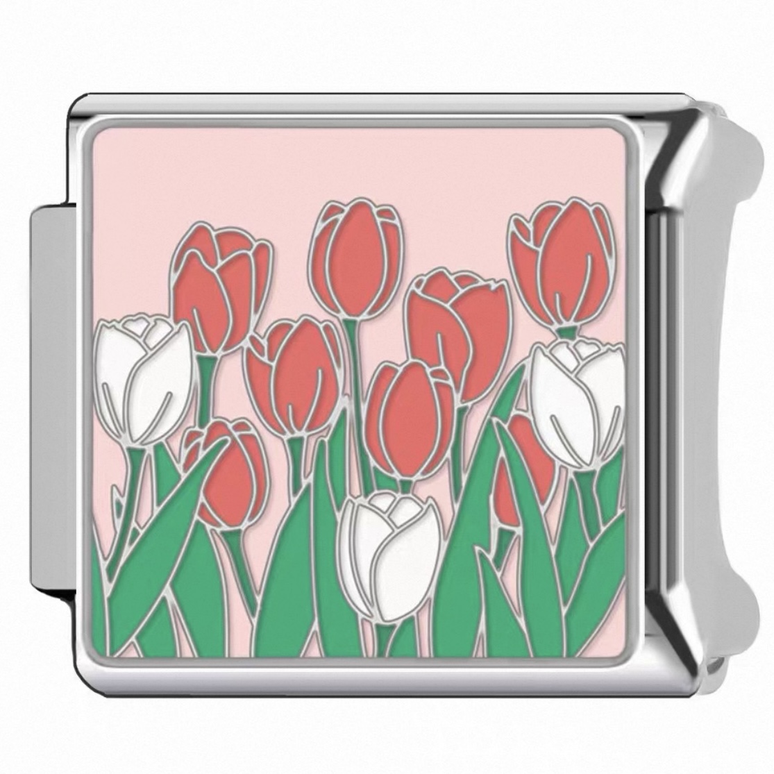Candyfield Tulip Charm