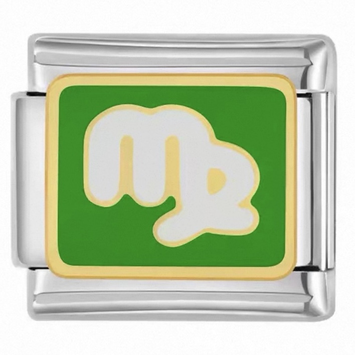 Mintypaw Charm (Virgo)