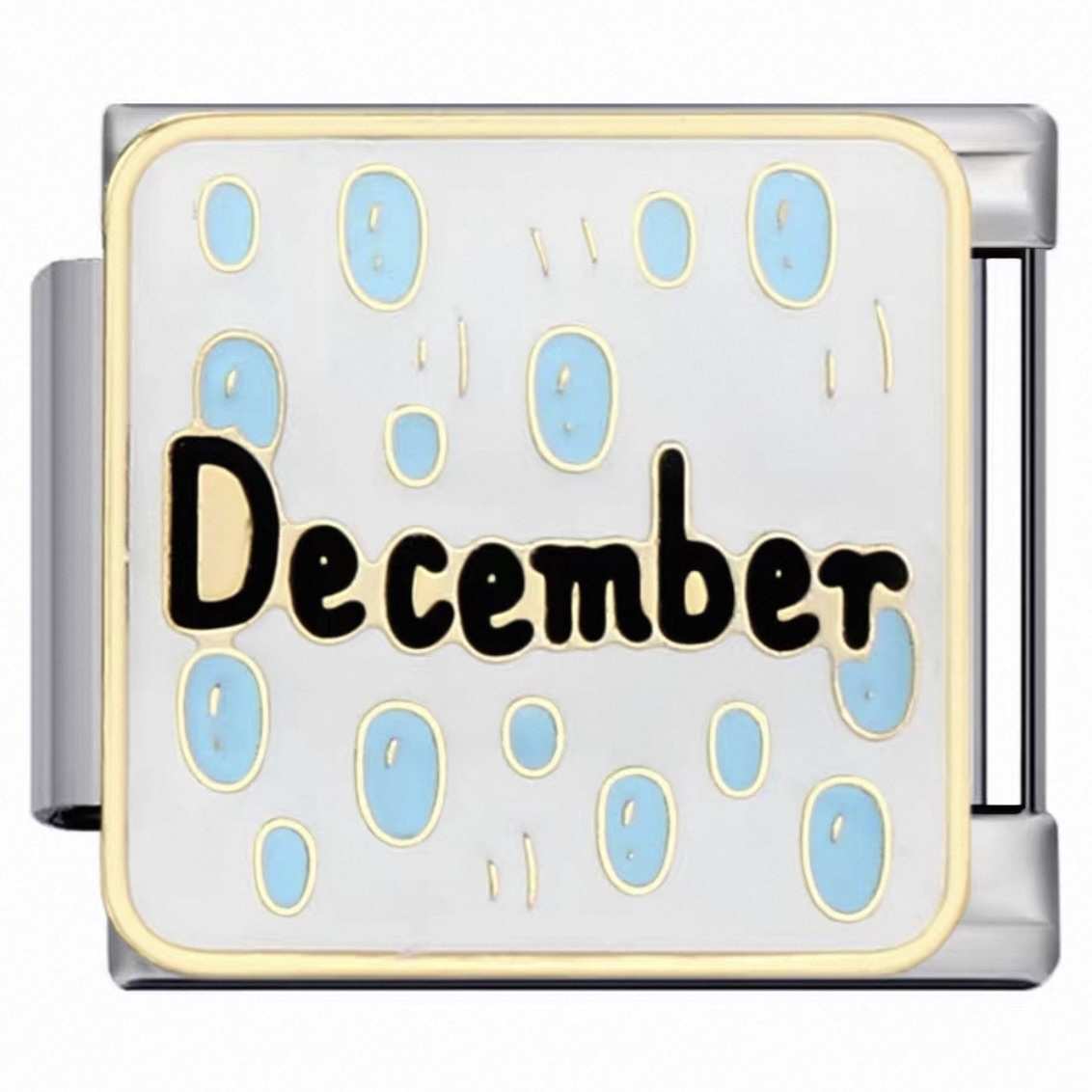 Frostdrop December Charm