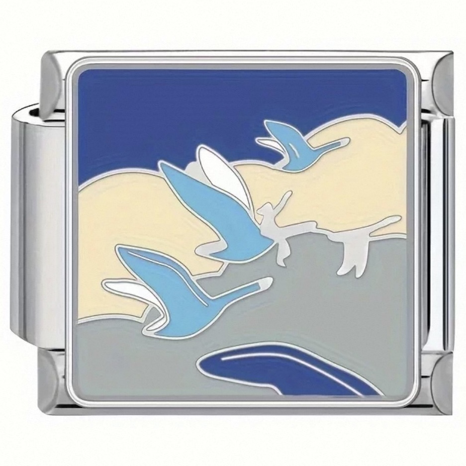 Skyflutter Hills Charm