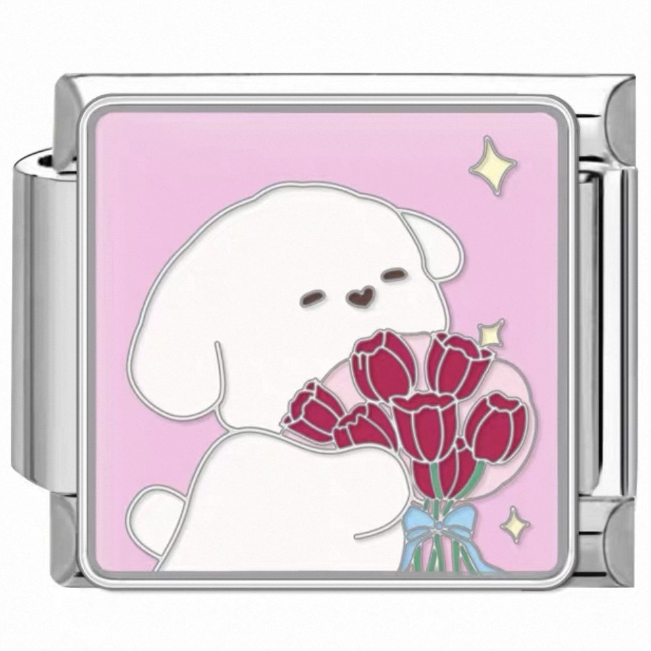 Berryhug Charm
