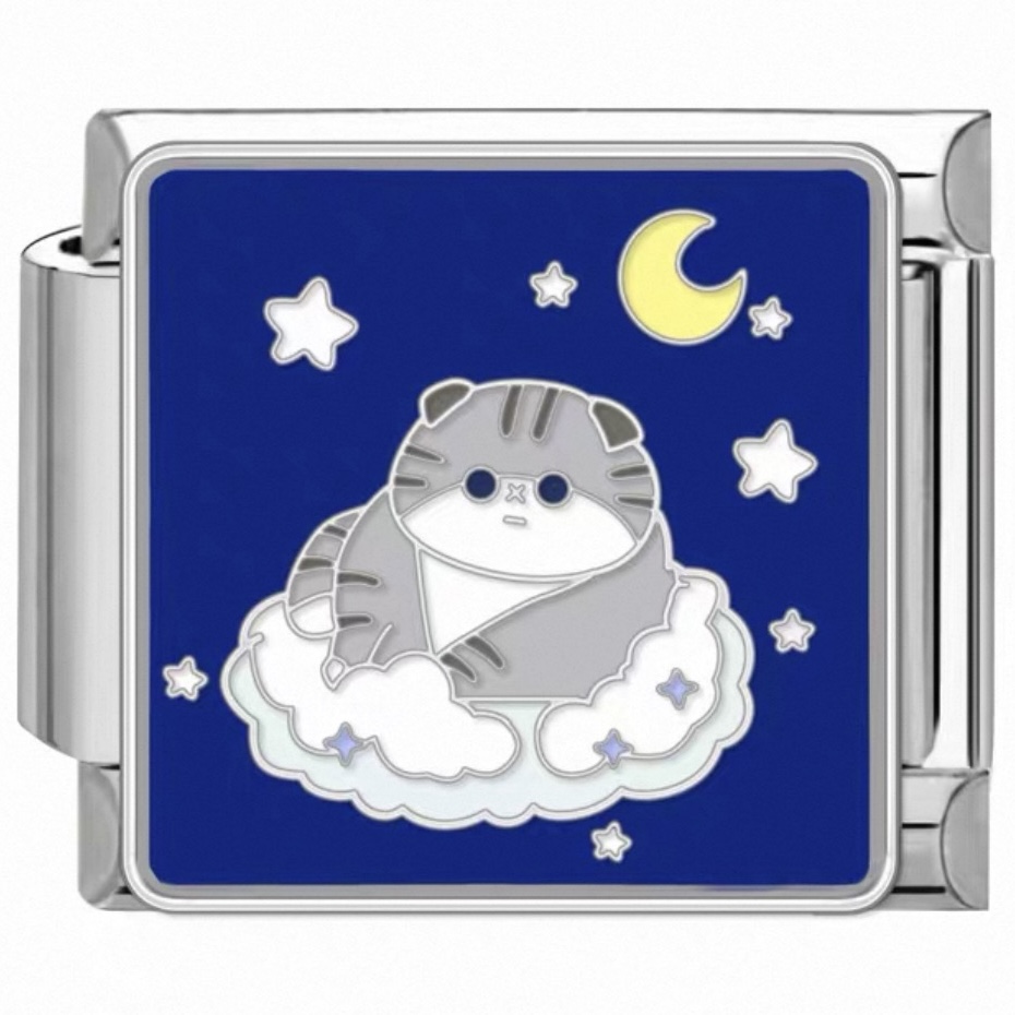 Cloudstripe Charm