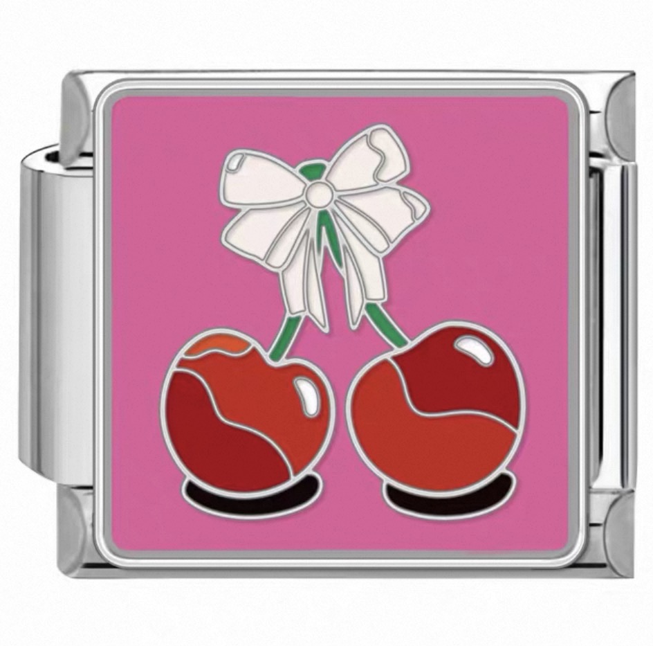 Milkbow Cherry Charm