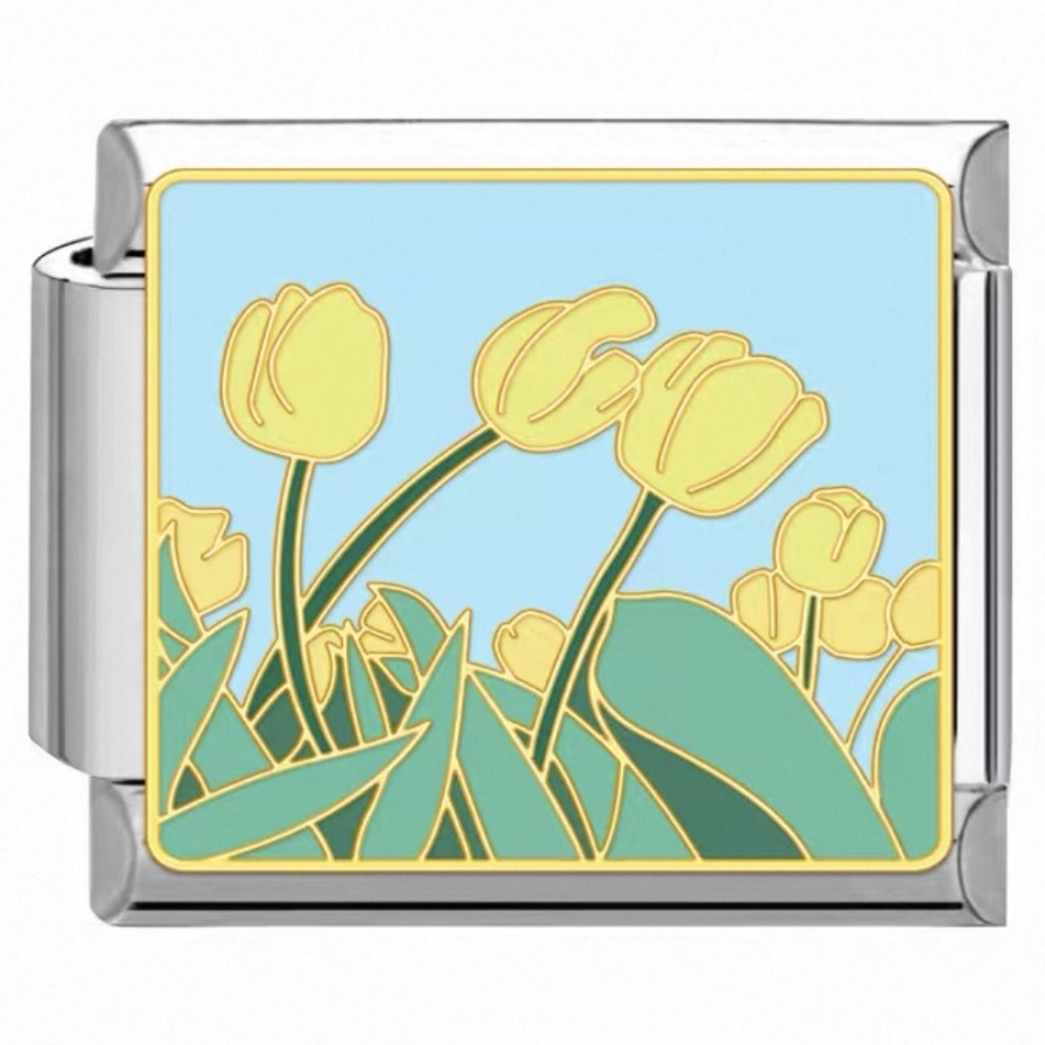 Sunnytulip Meadow Charm